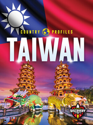 cover image of Taiwan